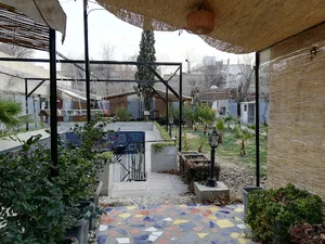 کافه فردا