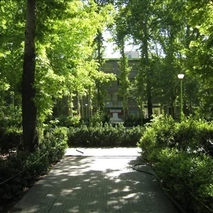 هنرستان نمونه دولتی امام صادق (ع) 5