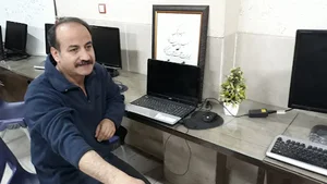 کامپیوتر و حسابداری فرا روش