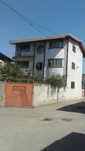 آپارتمان مهندس عابدینی