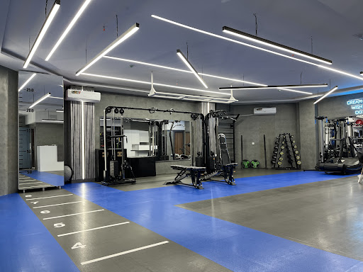 GYMBOX