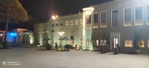 هتل سنتی کریاس 3