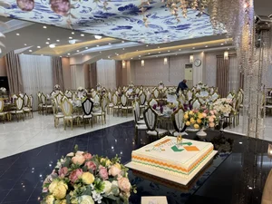تالار صدرا