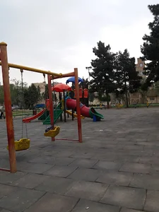 بوستان نرگس