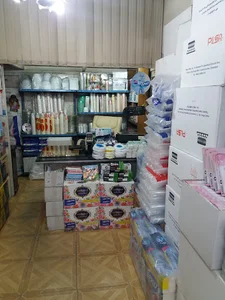 ظروف یکبار مصرف صبا