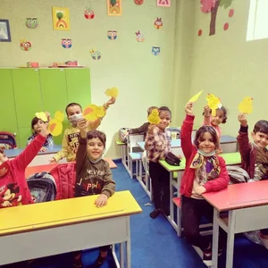 مهد پیش دبستانی یاسین کمالشهر