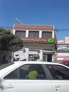بانک مهر ایران