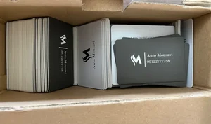 خدمات *آنلاین*چاپ و طراحی گرافیکی برتر 4