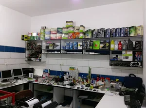 پاسـارگاد سیسـتم(مرکزفوق تخصصی تعمیرات کامپیوتر و لوازم جانبی)