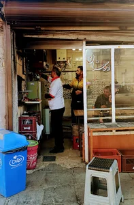 جگرکی دوستان