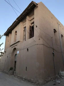 پایگاه طبیعت گردی