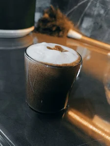 قهوه آس (Caffe Ace)