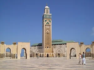 مسجد امام محمد باقر