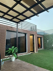 شاليه ريوف القيروان