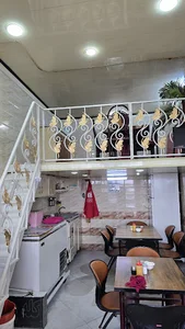 کله پاچه پسرخاله
