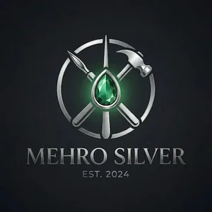 Mehro silver