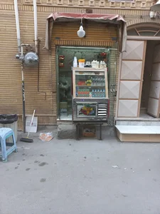آبمیوه آسیابان