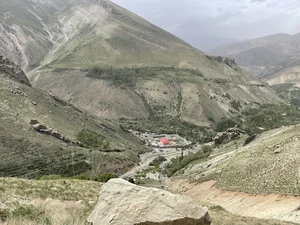 راه ناصری