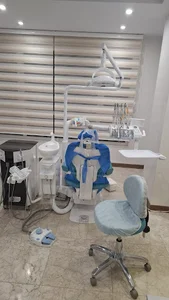 دندانپزشکی آراد