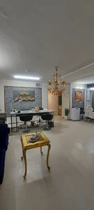 سالن زیبایی مهناز مرادی