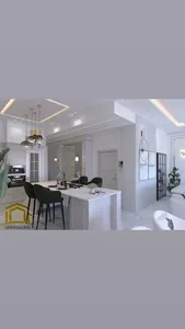 شرکت معماری سراسازان