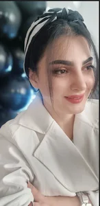 سمانه علیمردانی(کارشناس ارشد روانشناسی کودک و نوجوان)نوروتراپیست