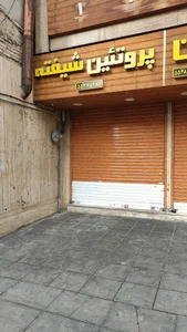 پروتئین شیفته