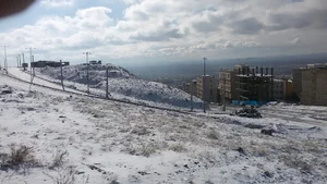 شهرک فراز