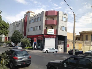 دکتر مهران نمیرانیان
