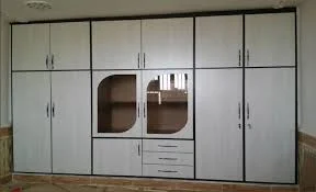 درب کابینت پالیساندر