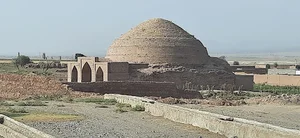 روستای لنگر