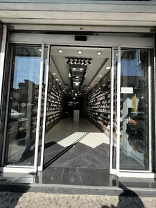 کفش متین اصل (محمدی)
