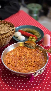 دکان خوراک طاقچه