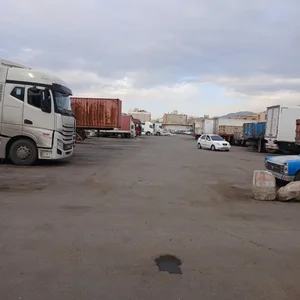 ترمینال باربری 5