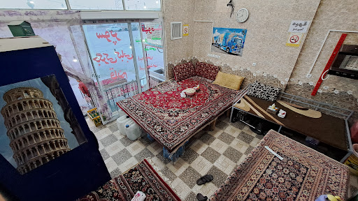 جگرکی قائم