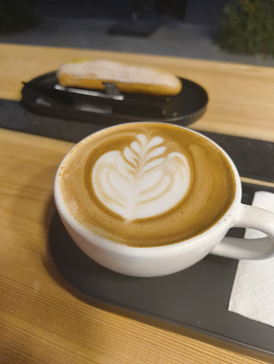Hiba coffee roastery