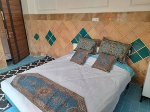 هتل و مهمانپذیر حیدری