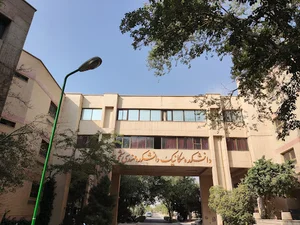 دانشکده مهندسی مکانیک