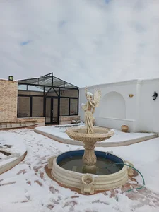 عمارت صدرا میبد