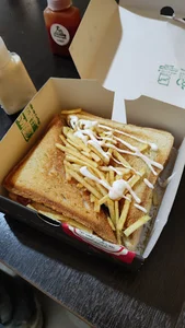 Jansnak جان اسنک