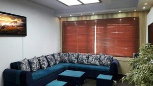 مطب دندانپزشکی دکتر حمزه پور دکتر حمزه ایل 2