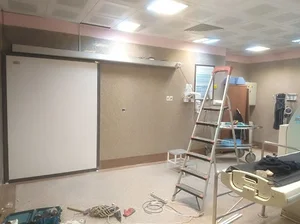 شرکت مهندسی نیک آزما خاورمیانه