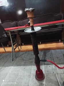 کافه قلیان رشت ۴۶ 2