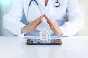 پایگاه پزشک خانواده دکتر صفری