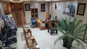 مشاور املاک یزدان پناه