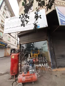 خدمات فنی ساختمانی اکباتان نجاری 4