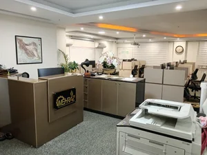 شرکت مهندسین مشاور پترو فرآیند مهراز 2