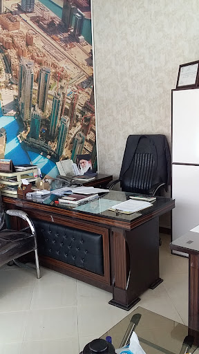 مشاور املاک فلاح