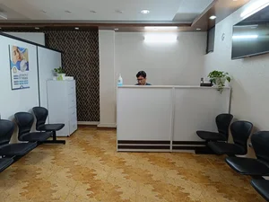 کلینیک زیبایی زیبا رویان پگاه 5