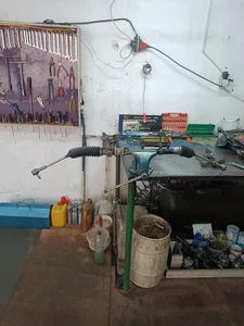 هیدرولیک تخصصی مهدی 5
